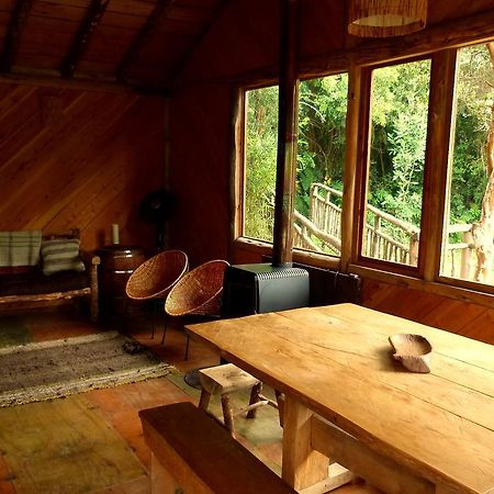 Puelo Siempreverde Villa Puelo River Екстериор снимка